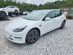 5YJ3E1EA4PF549170 2023 TESLA MODEL 3