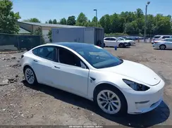 5YJ3E1EA4PF549248 2023 TESLA MODEL 3