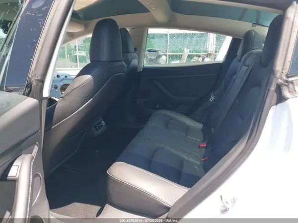 5YJ3E1EA4PF549248 2023 TESLA MODEL 3 - Image 8
