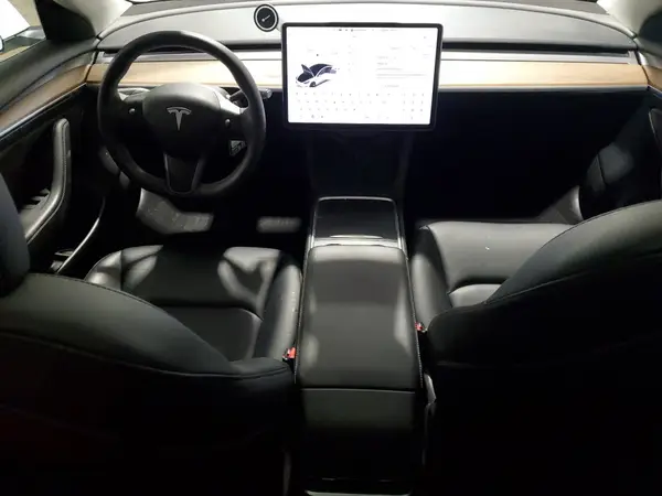 5YJ3E1EA4PF549296 2023 TESLA MODEL 3 - Image 8