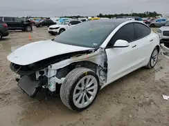 5YJ3E1EA4PF549475 2023 TESLA MODEL 3