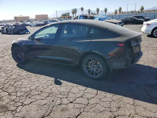 5YJ3E1EA4PF550190 2023 TESLA MODEL 3 - Image 2