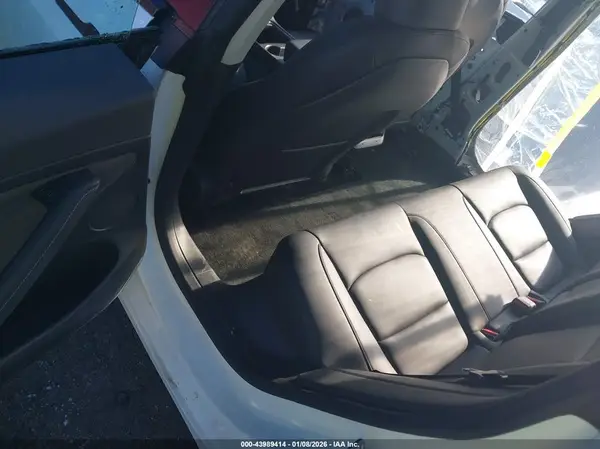 5YJ3E1EA4PF550593 2023 TESLA MODEL 3 - Image 8