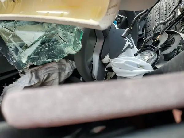 5YJ3E1EA4PF551663 2023 TESLA MODEL 3 - Image 8