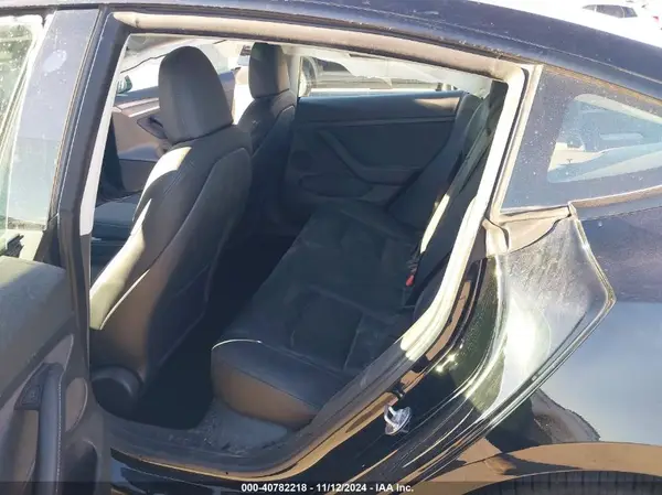 5YJ3E1EA4PF552103 2023 TESLA MODEL 3 - Image 8