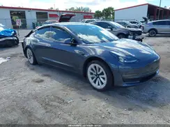 5YJ3E1EA4PF552375 2023 TESLA MODEL 3