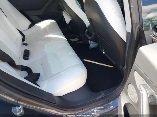 5YJ3E1EA4PF552375 2023 TESLA MODEL 3 - Image 8