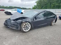 5YJ3E1EA4PF552845 2023 TESLA MODEL 3