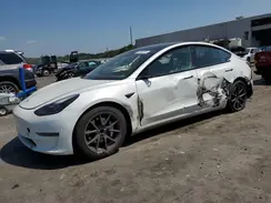 5YJ3E1EA4PF552974 2023 TESLA MODEL 3