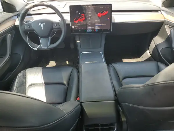 5YJ3E1EA4PF552974 2023 TESLA MODEL 3 - Image 8