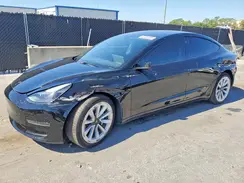 5YJ3E1EA4PF553218 2023 TESLA MODEL 3