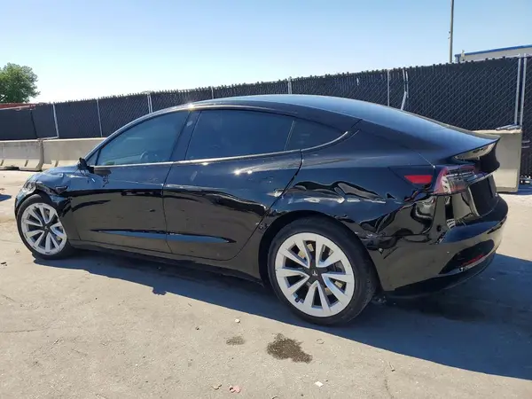 5YJ3E1EA4PF553218 2023 TESLA MODEL 3 - Image 2