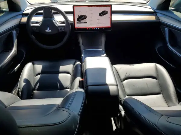 5YJ3E1EA4PF553218 2023 TESLA MODEL 3 - Image 8