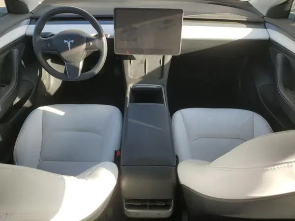 5YJ3E1EA4PF553428 2023 TESLA MODEL 3 - Image 8