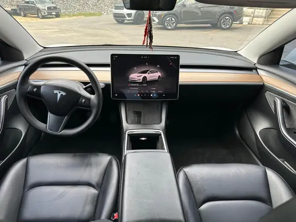 5YJ3E1EA4PF553624 2023 TESLA MODEL 3 - Image 8