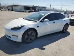 5YJ3E1EA4PF553719 2023 TESLA MODEL 3