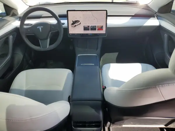 5YJ3E1EA4PF553719 2023 TESLA MODEL 3 - Image 8