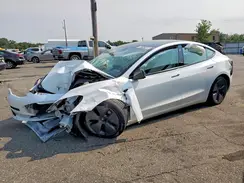 5YJ3E1EA4PF553977 2023 TESLA MODEL 3