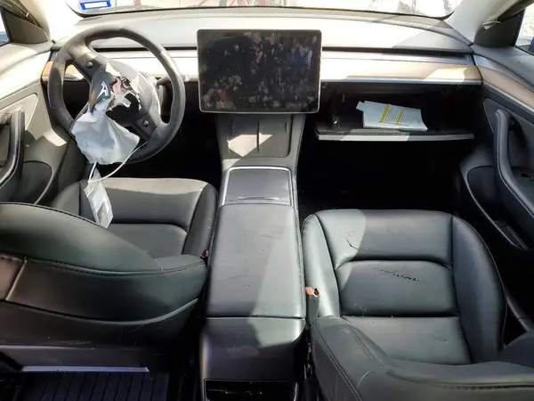5YJ3E1EA4PF554045 2023 TESLA MODEL 3 - Image 8