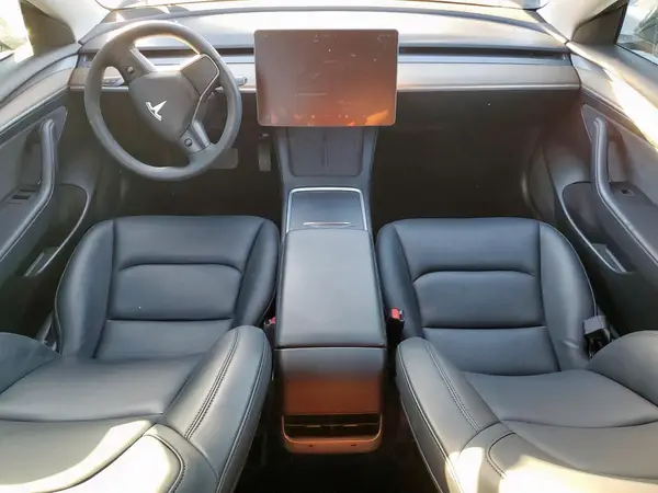 5YJ3E1EA4PF554272 2023 TESLA MODEL 3 - Image 8