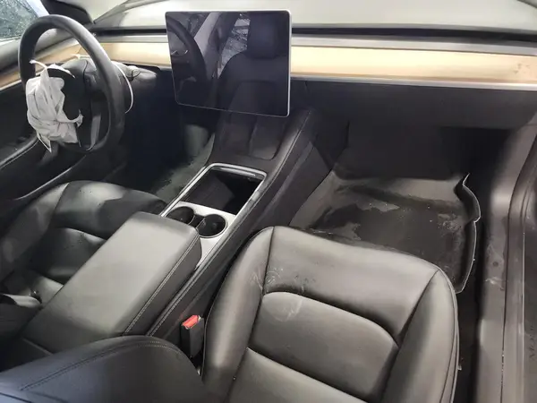 5YJ3E1EA4PF554840 2023 TESLA MODEL 3 - Image 8