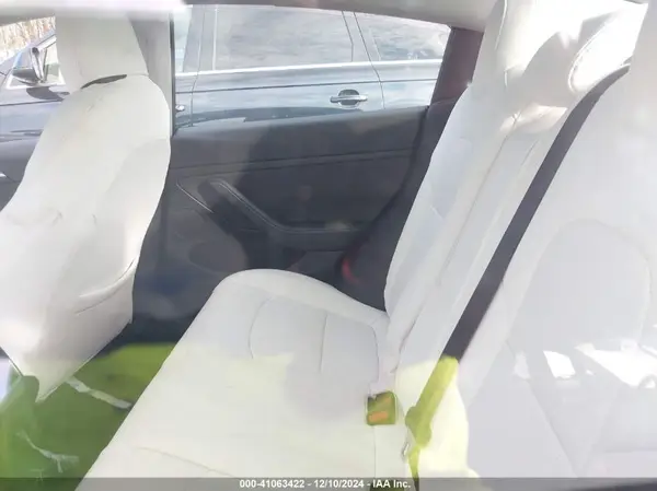 5YJ3E1EA4PF554885 2023 TESLA MODEL 3 - Image 8