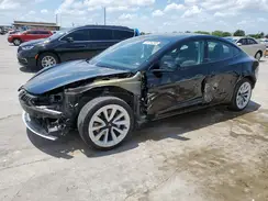 5YJ3E1EA4PF555017 2023 TESLA MODEL 3