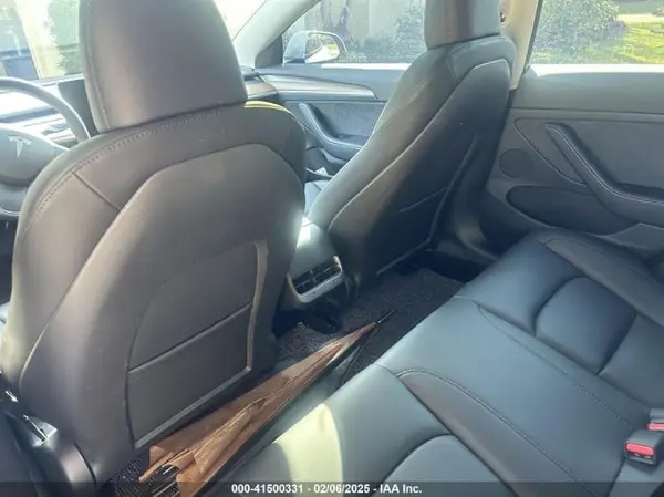 5YJ3E1EA4PF555051 2023 TESLA MODEL 3 - Image 8
