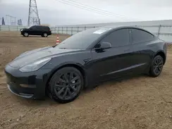 5YJ3E1EA4PF555275 2023 TESLA MODEL 3