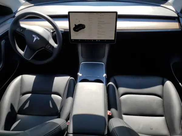 5YJ3E1EA4PF555485 2023 TESLA MODEL 3 - Image 8