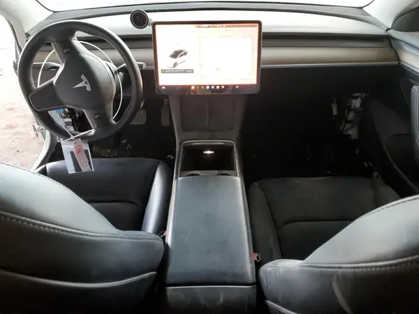 5YJ3E1EA4PF556524 2023 TESLA MODEL 3 - Image 8