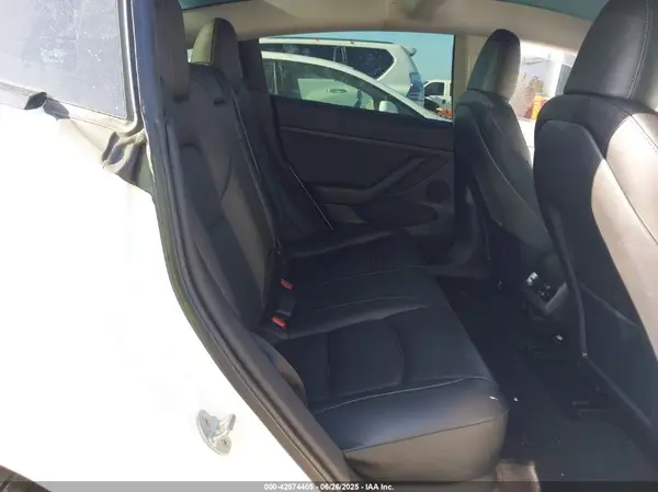 5YJ3E1EA4PF556779 2023 TESLA MODEL 3 - Image 8