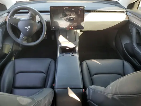 5YJ3E1EA4PF556782 2023 TESLA MODEL 3 - Image 8