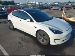 5YJ3E1EA4PF557608 2023 TESLA MODEL 3
