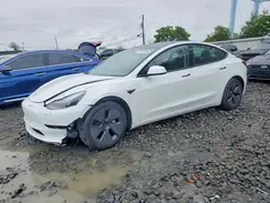 5YJ3E1EA4PF557611 2023 TESLA MODEL 3