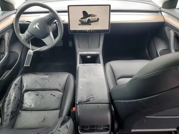 5YJ3E1EA4PF557611 2023 TESLA MODEL 3 - Image 8