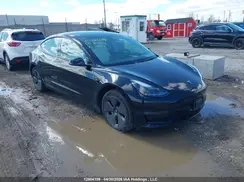 5YJ3E1EA4PF557804 2023 TESLA MODEL 3