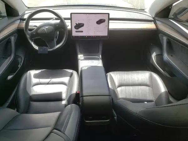 5YJ3E1EA4PF558175 2023 TESLA MODEL 3 - Image 8