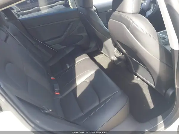 5YJ3E1EA4PF558225 2023 TESLA MODEL 3 - Image 8