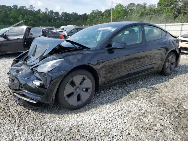 5YJ3E1EA4PF559424 2023 TESLA MODEL 3 - Image 1