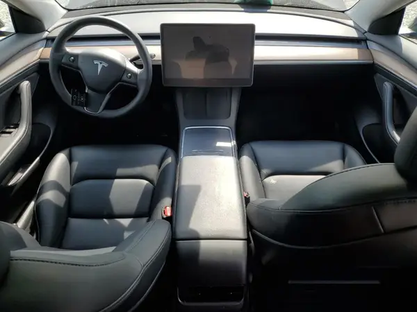 5YJ3E1EA4PF559424 2023 TESLA MODEL 3 - Image 8