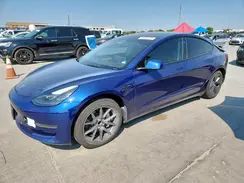 5YJ3E1EA4PF559665 2023 TESLA MODEL 3