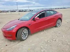5YJ3E1EA4PF560010 2023 TESLA MODEL 3