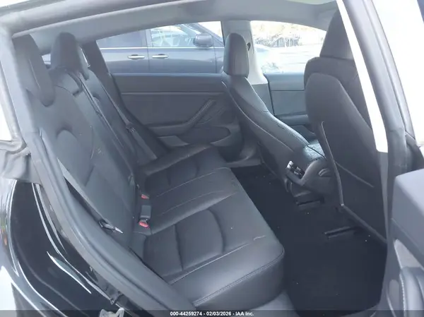 5YJ3E1EA4PF560492 2023 TESLA MODEL 3 - Image 8