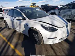 5YJ3E1EA4PF560539 2023 TESLA MODEL 3