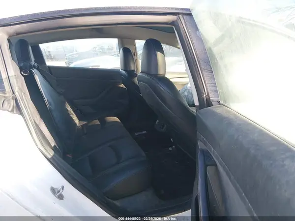 5YJ3E1EA4PF560539 2023 TESLA MODEL 3 - Image 8