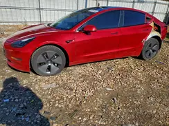 5YJ3E1EA4PF560895 2023 TESLA MODEL 3