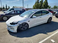 5YJ3E1EA4PF561836 2023 TESLA MODEL 3