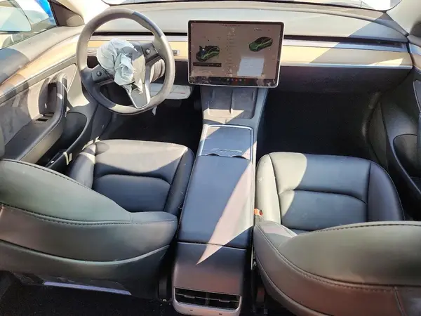 5YJ3E1EA4PF561836 2023 TESLA MODEL 3 - Image 8