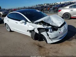 5YJ3E1EA4PF562145 2023 TESLA MODEL 3